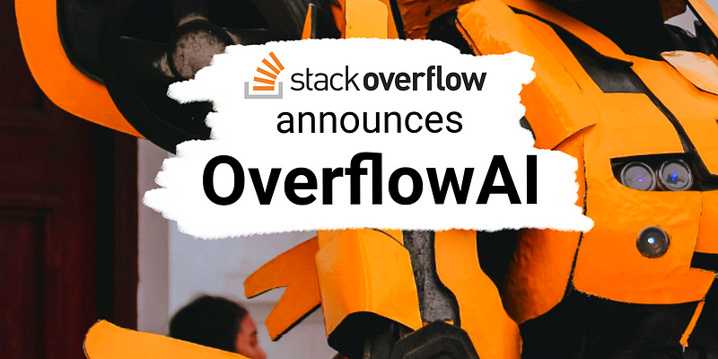 StackOverflow interest decline analysis