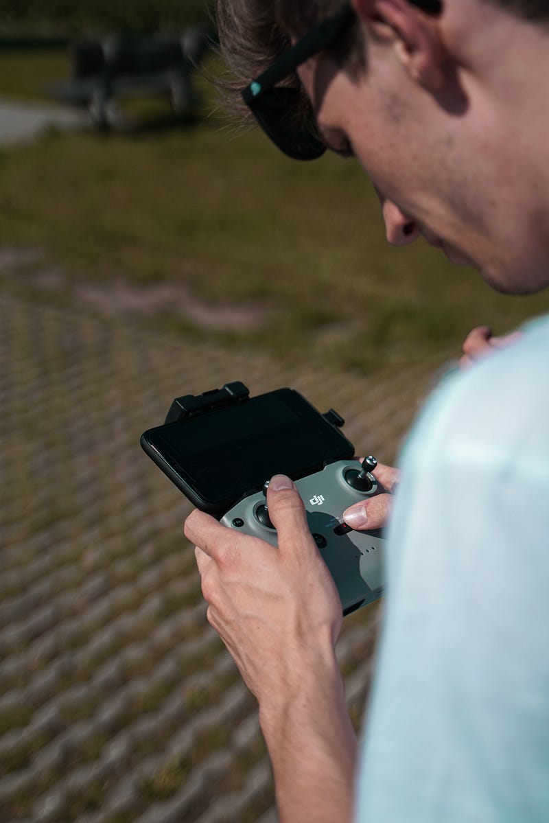 Wireless Weather Station using Arduino