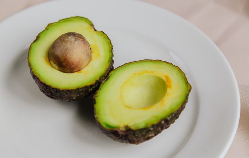 Avocado dishes showcasing culinary versatility