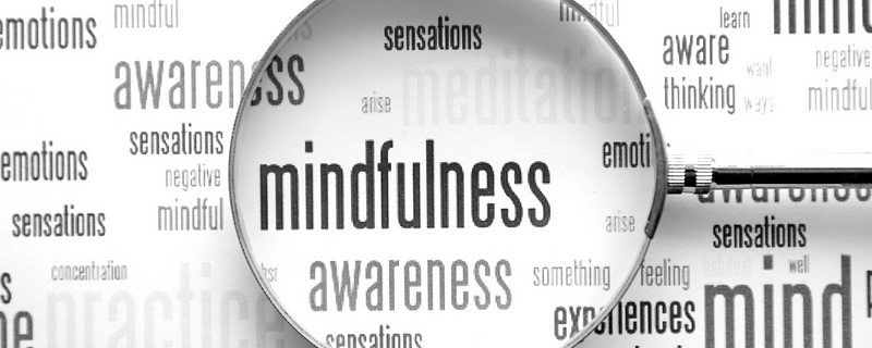 Mindfulness and Mental Clarity