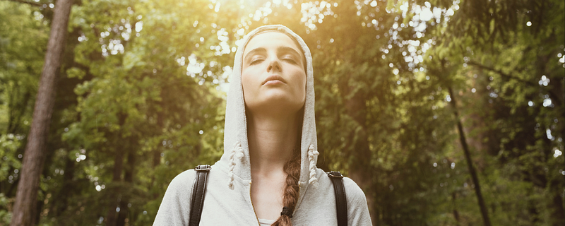 Deep Breathing Techniques