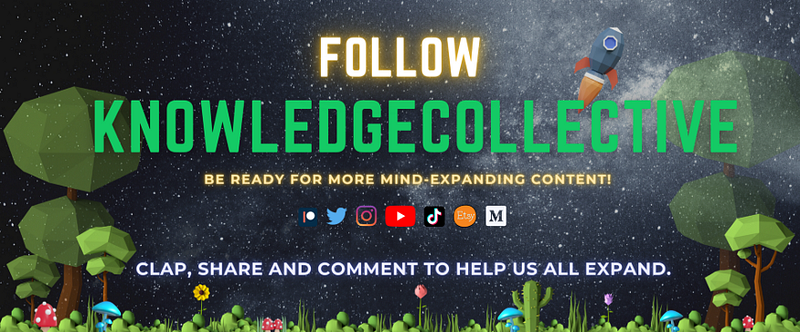 Follow KnowledgeCollective