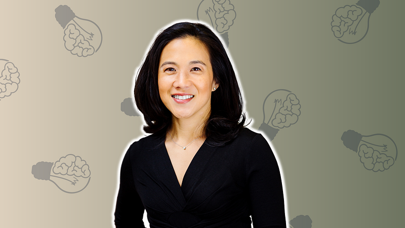 Angela Duckworth's research on grit and achievement