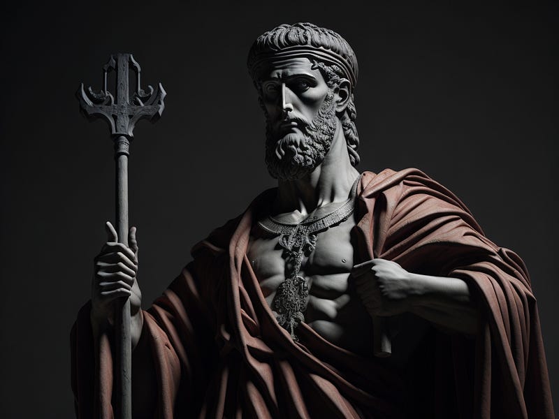 Constantine emerges as the sole ruler of the Western Roman Empire.