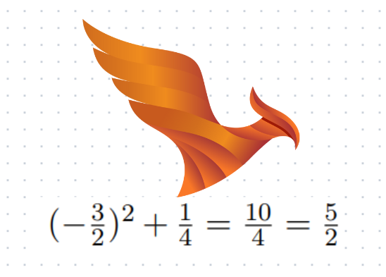 Optimal selection of u for maximizing the expression