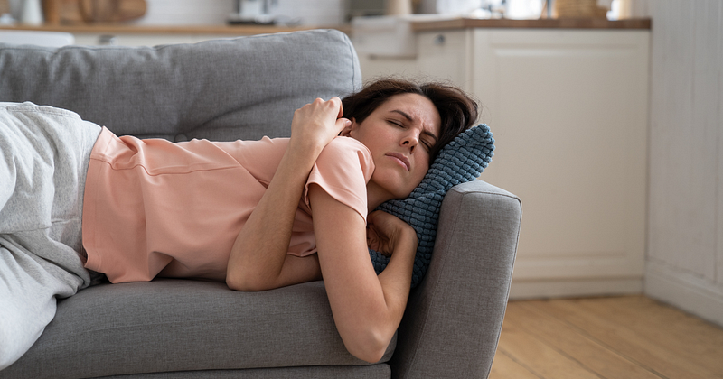 Napping for productivity